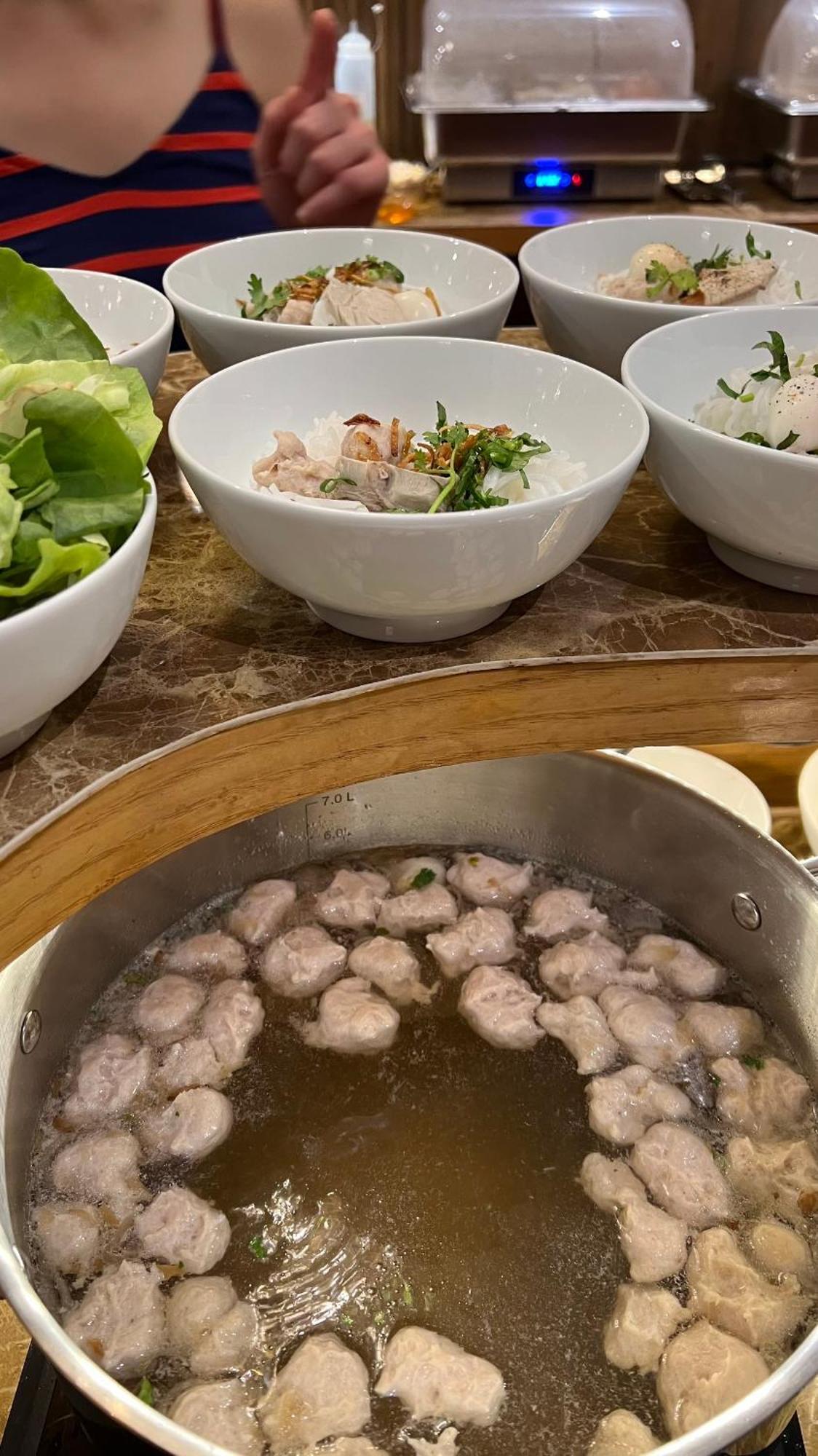 Rosa Zen Hotel Spa Ho Chi Minh Zewnętrze zdjęcie