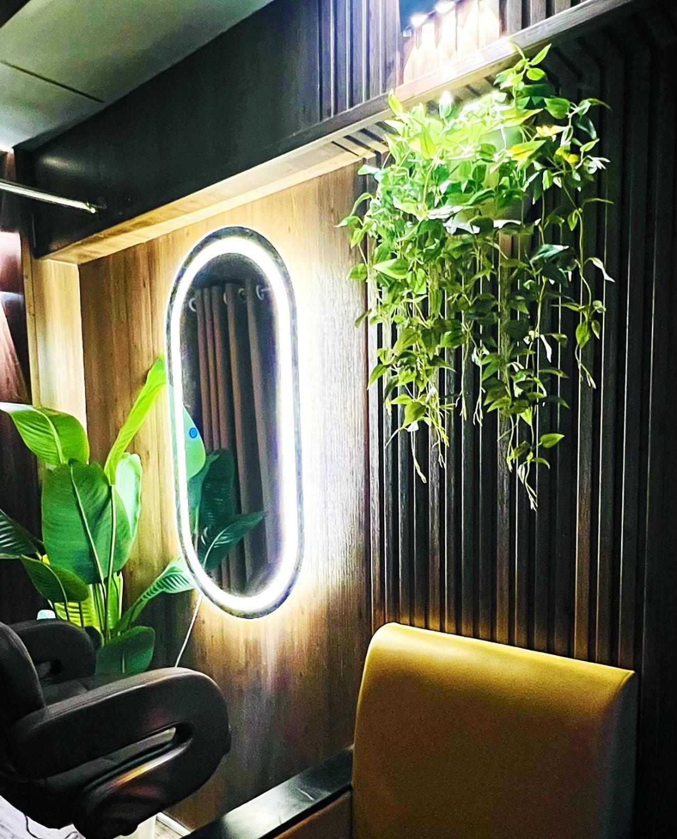 Rosa Zen Hotel Spa Ho Chi Minh Zewnętrze zdjęcie